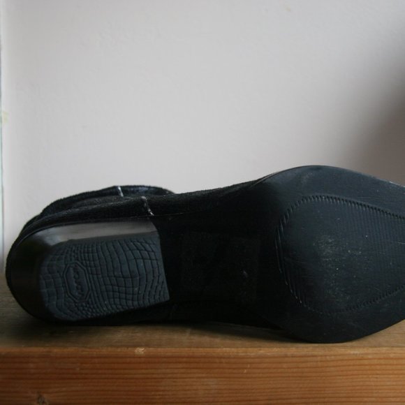 Anne Michell Cowboy Boots - Picture 7 of 8